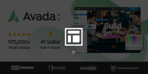Avada | Website Builder For WordPress & eCommerce